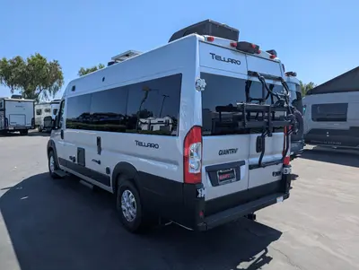 2027 Thor Motor Coach Tellaro 20U photo 5