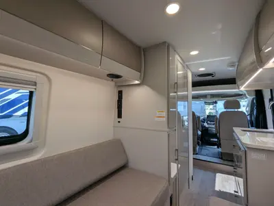 2027 Thor Motor Coach Tellaro 20U photo 26