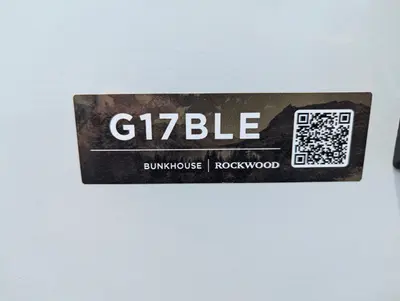 2027 Forest River Rockwood Geo Pro G17LE photo 13