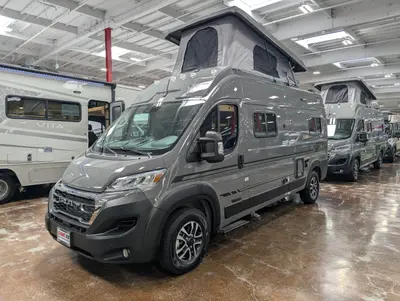 2027 Winnebago Solis photo 4