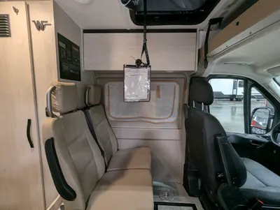 2027 Winnebago Solis photo 17