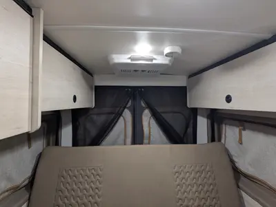 2027 Winnebago Solis photo 33