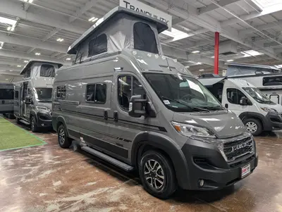 New 2027 Winnebago Solis 59P