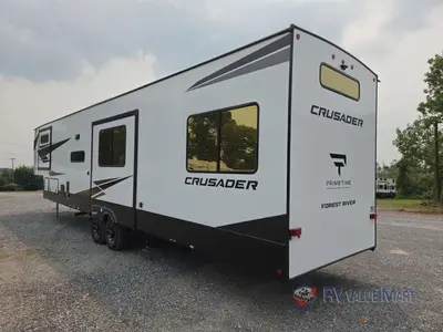 2027 Prime Time RV Crusader photo 6
