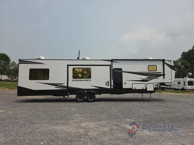 2027 Prime Time RV Crusader photo 9