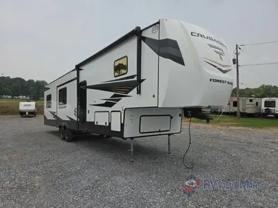 New 2027 Prime Time RV Crusader 2 Suite