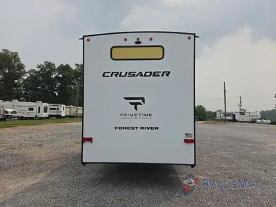 2027 Prime Time RV Crusader photo 7