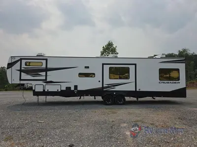 2027 Prime Time RV Crusader photo 5
