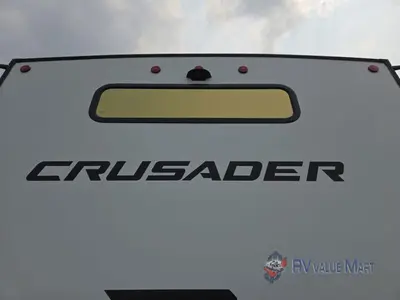 2027 Prime Time RV Crusader photo 10