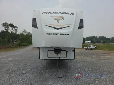2027 Prime Time RV Crusader photo 3