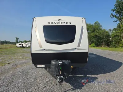 2027 Coachmen RV Freedom Express photo 3