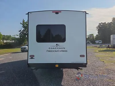 2027 Coachmen RV Freedom Express photo 7