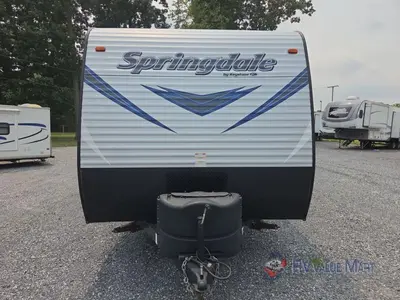 2019 Keystone RV Springdale photo 3