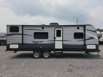 2019 Keystone RV Springdale photo 9