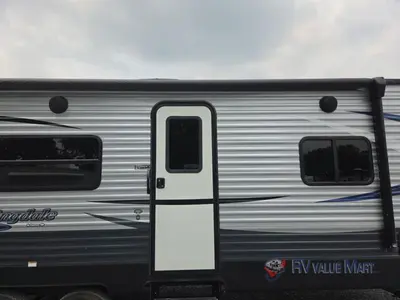 2019 Keystone RV Springdale photo 16