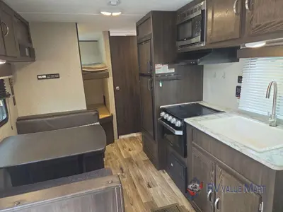 2019 Keystone RV Springdale photo 17