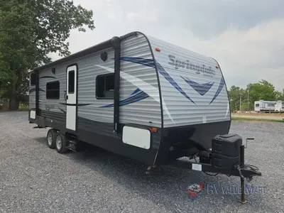 2019 Keystone RV Springdale photo 2