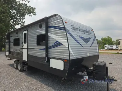 Used 2019 Keystone RV Springdale 2600TB
