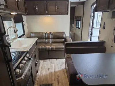 2019 Keystone RV Springdale photo 18