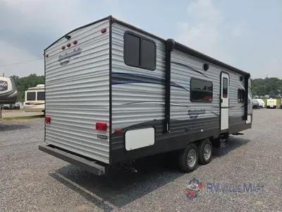 2019 Keystone RV Springdale photo 8