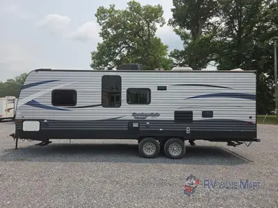 2019 Keystone RV Springdale photo 5