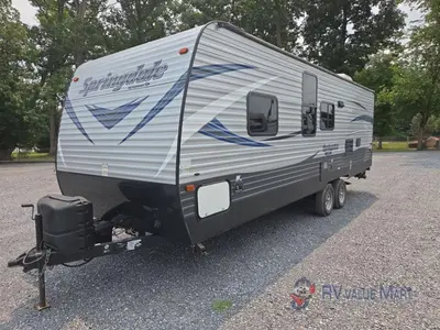 2019 Keystone RV Springdale photo 4