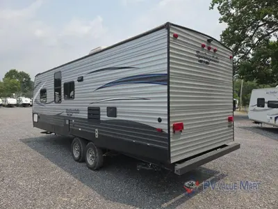 2019 Keystone RV Springdale photo 6