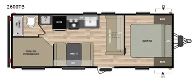 2019 Keystone RV Springdale photo 29