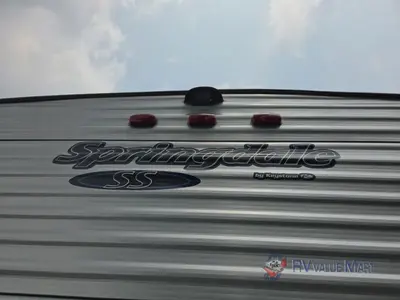 2019 Keystone RV Springdale photo 11