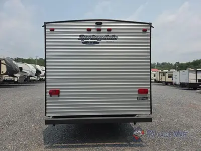 2019 Keystone RV Springdale photo 7