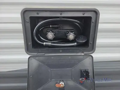 2019 Keystone RV Springdale photo 14