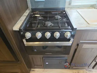 2019 Keystone RV Springdale photo 20