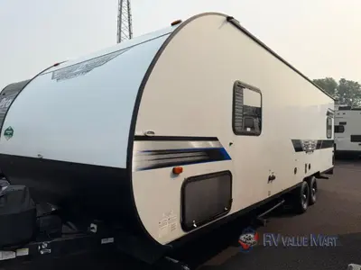 2021 Forest River RV Salem FSX photo 3