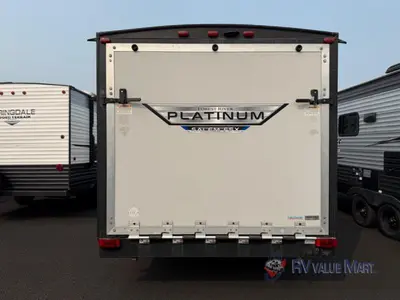 2021 Forest River RV Salem FSX photo 4
