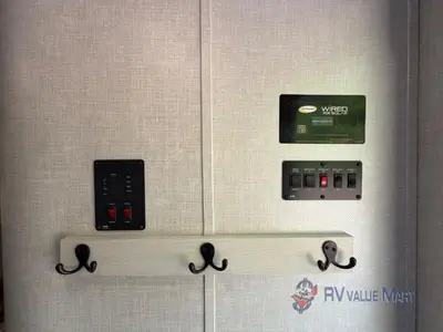 2021 Forest River RV R Pod photo 22