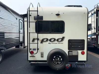 2021 Forest River RV R Pod photo 4