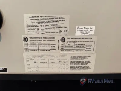 2021 Forest River RV R Pod photo 24