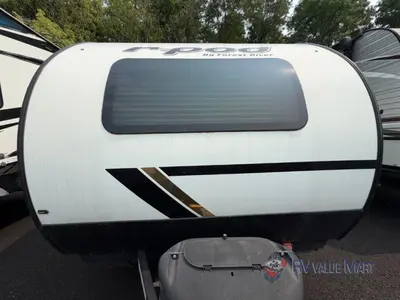 2021 Forest River RV R Pod photo 2