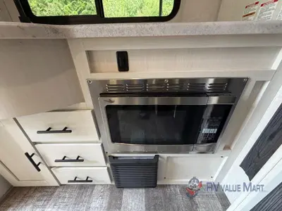 2021 Forest River RV R Pod photo 19
