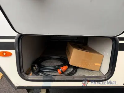 2021 Forest River RV R Pod photo 6