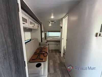 2021 Forest River RV R Pod photo 8