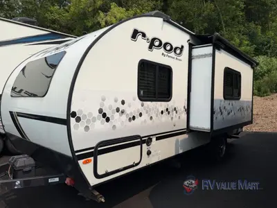 2021 Forest River RV R Pod photo 3