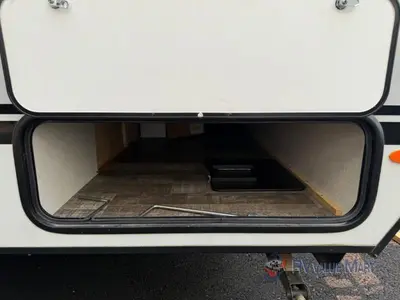 2021 Forest River RV R Pod photo 7
