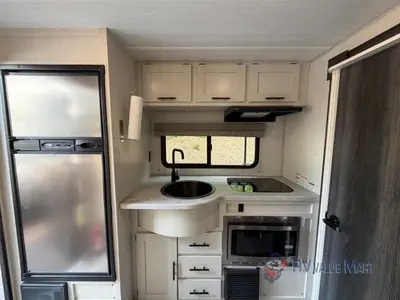 2021 Forest River RV R Pod photo 16