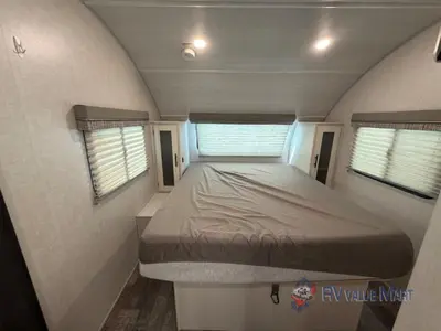 2021 Forest River RV R Pod photo 9