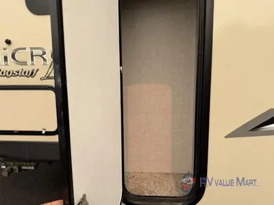 2021 Forest River RV Flagstaff Micro Lite photo 7