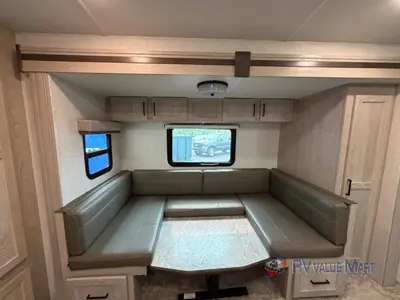2021 Forest River RV Flagstaff Micro Lite photo 12