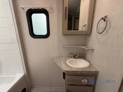 2021 Forest River RV Flagstaff Micro Lite photo 21