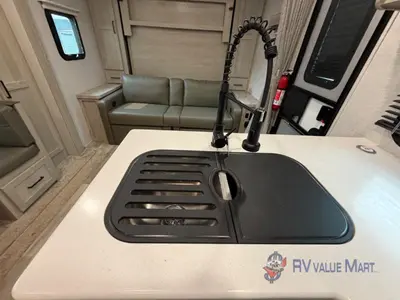 2021 Forest River RV Flagstaff Micro Lite photo 14