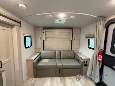 2021 Forest River RV Flagstaff Micro Lite photo 11